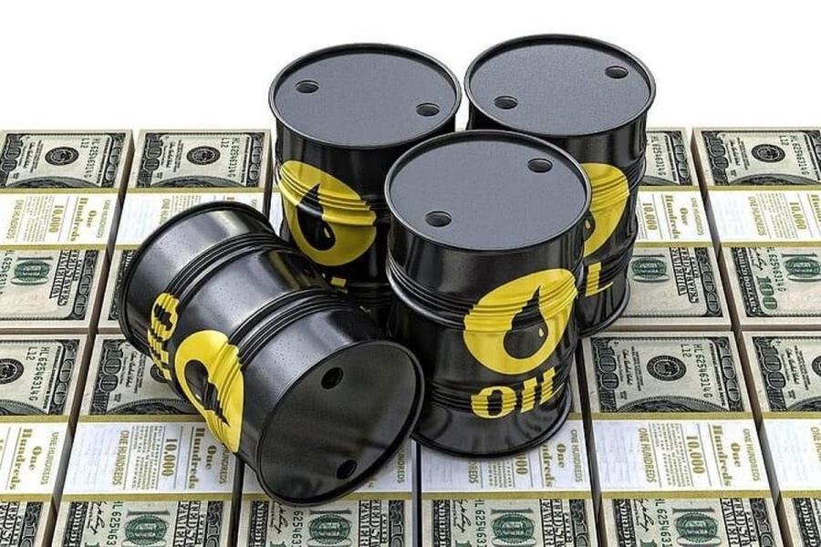 افزایش قیمت نفت در پی توقف همکاری ایران با آژانس بین‌المللی انرژی اتمی
